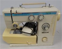 Necchie Model 535FA Embroiderer.