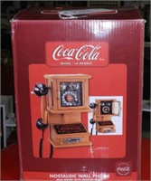 Lot #2193 - Coca-Cola Advertising Nostalgic
