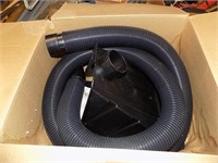 CRAFTSMAN TABLE DUST COLLECTOR HOSE
