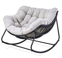 New CANVAS Cove All-Weather Steel & Wicker Outdoor