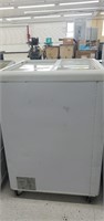 1999 Siltal ISL 5 Commercial Freezer Cabinet