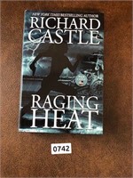 Book Richard Castle - Raging Heart