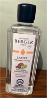 Maison Berger Paris Spring Fragrance- Citrus Breez
