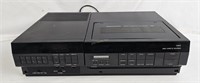 Rca Selectavision Video Cassette Recorder