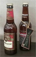 Box-2 Budweiser Limited Edition & Collectible