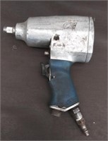 Pneumatic 1/2" Impact Wrench