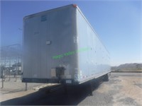 1999 Wabash Van Trailer 53'