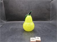 GLASS PEAR