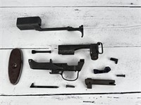 M1 Carbine Parts Kit