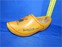 Heineken Beer Clog