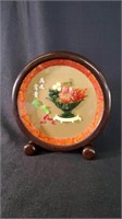 Chines Round Wall Art