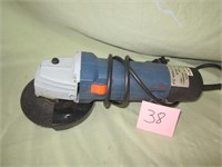 4.5" Angle Grinder