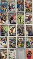 DC Comics - 20 Comics