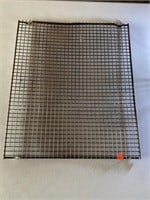 Approx. (15) Wire Screens