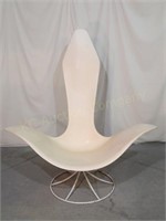 Erwine & Estelle Laverne Tulip Chair #1