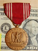 Vintage U.S. Army Good Conduct Medal