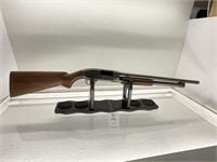 Winchester Model 12-12 Gauge WWII Riot Shotgun