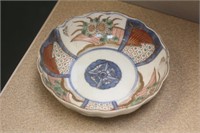 Antique Japanese Imari Bowl