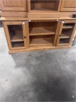 Office Desk/Storage Cabinet 32''x32''x64''