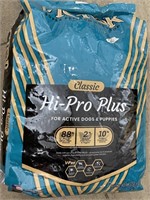 Victor classic hi-pro plus dog and puppy food -