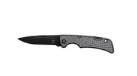 Gerber Gear Us1 Folding Knife W/ Rubber Overmold