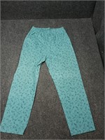 Vintage Bobby Brooks pants, size large