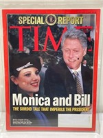 TIME MAGAZINE, February 2, 1998 | Vol. 151 No. 4 S