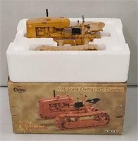 Cletrac HG Crawler w/Box