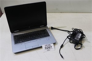 HP PROBOOK 640 G2 I7 LAPTOP