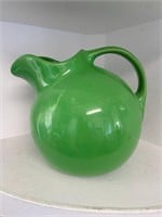 Stone Water Pitcher