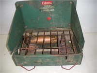 Vintage Coleman Stove