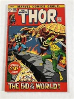 Marvel Thor No.200 1972