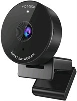 EMEET C950 Ultra Compact FHD Web Cam w/ 70° View