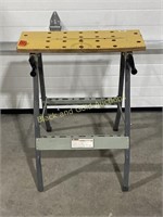 US General Folding Work Stand
