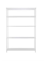 5-Tier Utility Shelving Unit