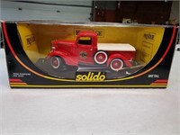 Ford Firetruck Toy
