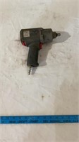 Ingersoll rand 1/2” impact drill ( untested ).