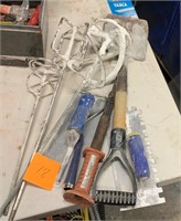 MISCELLANEOUS TOOLS