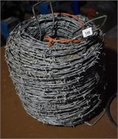 Barb Wire, Loc: *OS