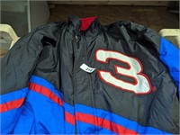 Dale Earnhardt XL Jacket