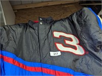 Dale Earnhardt XL Jacket (New w/ Tags)
