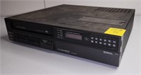 Dumont DVT8300R Front Loader VHS Player