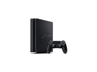 Sony Playstation 4 Slim 1TB Gaming Console - NEW
