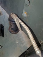 Oil Can W/ Hose?