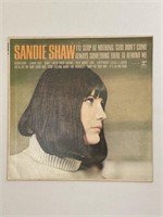 Vintage Record - Sandie Shaw