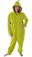 (new)Size:XL, Dr. Seuss The Grinch Who Stole