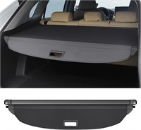 Cargo Cover for 2023-2024 Mazda CX-50