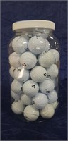 (48) Bridgestone Golf Balls