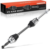 CV Axle for Toyota  FWD  Right Front