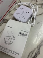 Outlet plug
